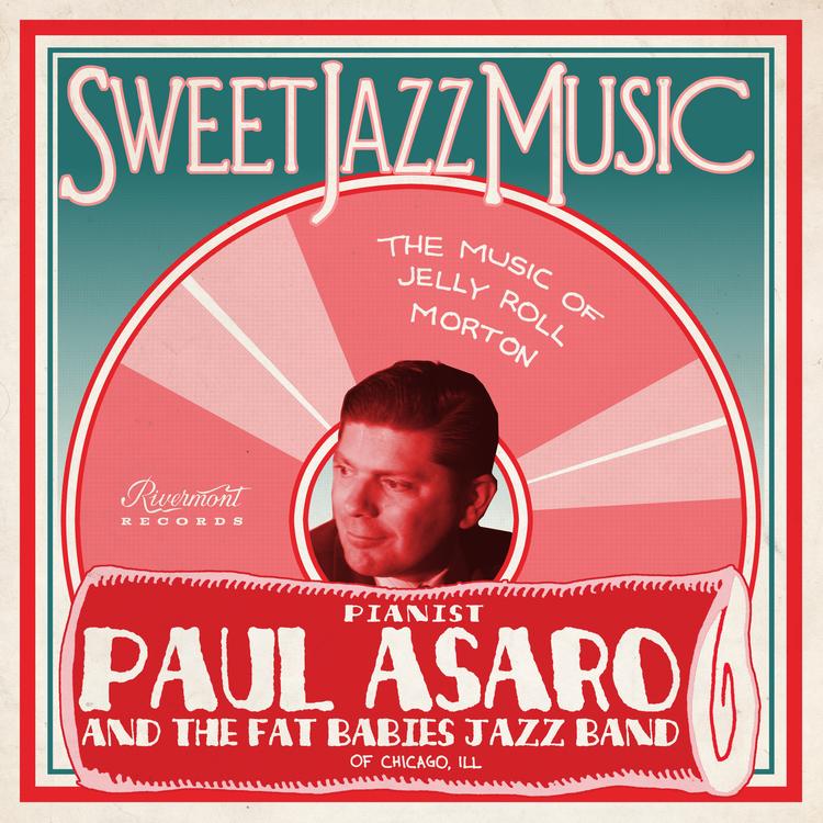 Paul Asaro and The Fat Babies's avatar image