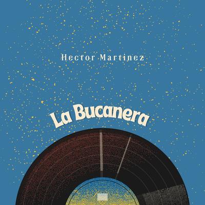 Hector Martinez's cover