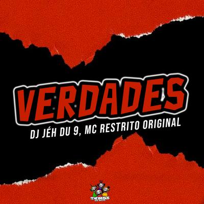 Verdades's cover