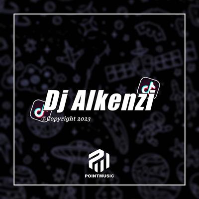 DJ Alkenzi's cover