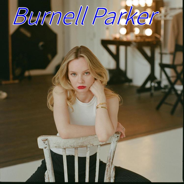 Burnell Parker's avatar image