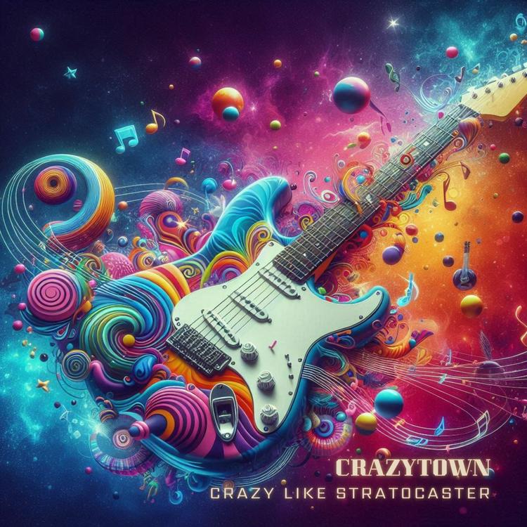 Crazytown's avatar image