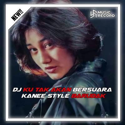 DJ Ku tak akan bersuara (ins)'s cover