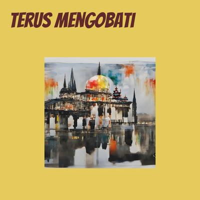 Terus Mengobati's cover