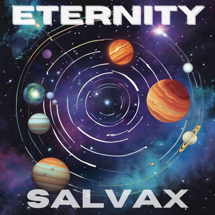 Salvax7723's avatar image