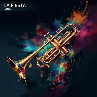 La Fiesta By Vryn's cover