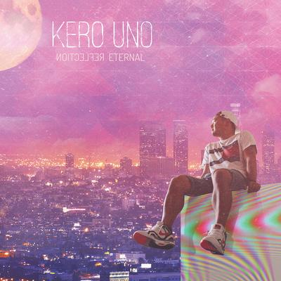 Journey Together By Kero One's cover