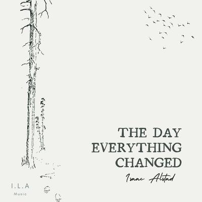 The Day Everything Changed's cover