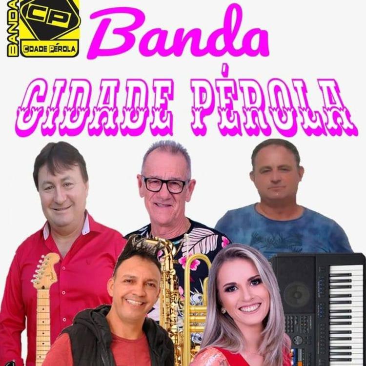 Banda Cidade Pérola's avatar image