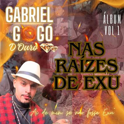 Gabriel Gogó De Ouro's cover