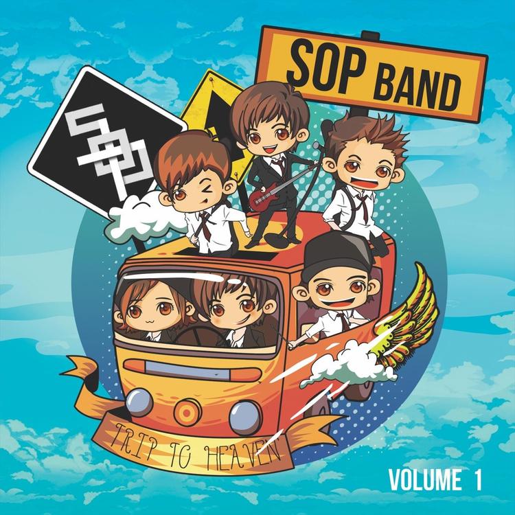 SOP Band's avatar image