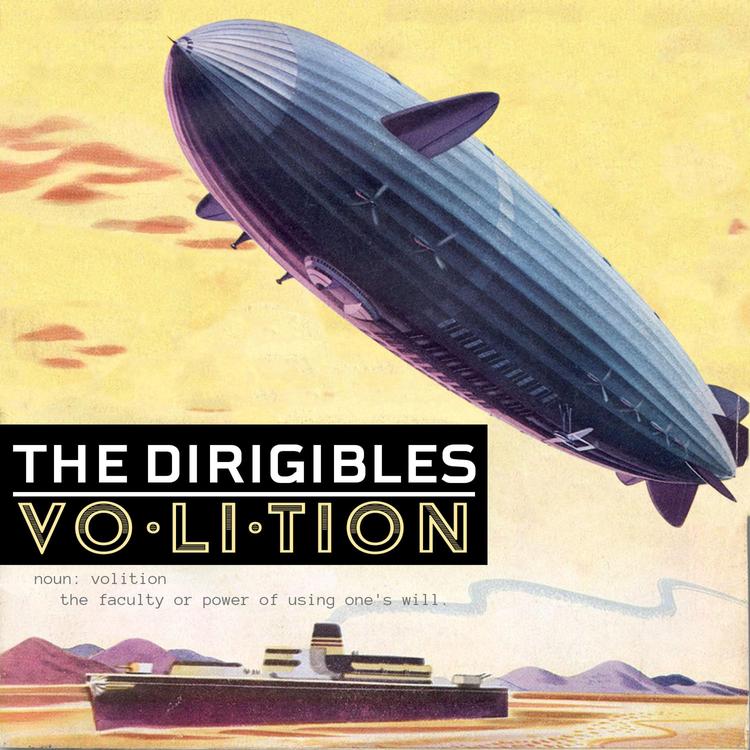 The Dirigibles's avatar image