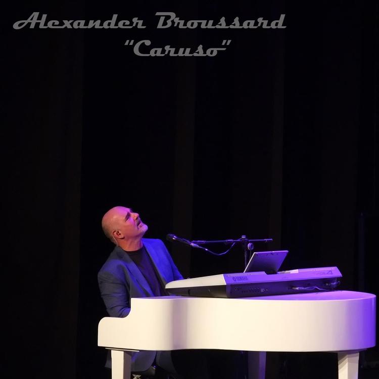 Alexander Broussard's avatar image