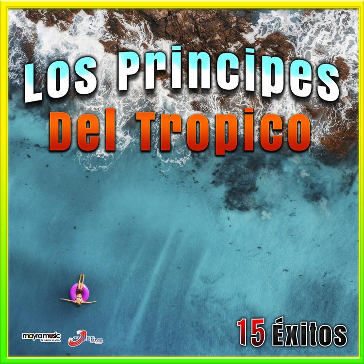 Los Principes Del Tropico's avatar image