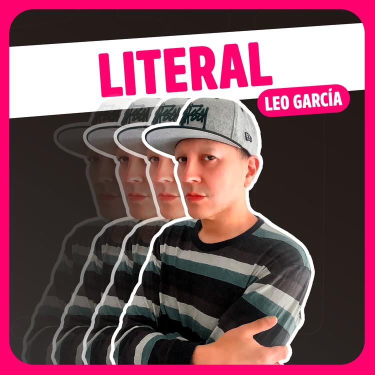Leo Garcia's avatar image