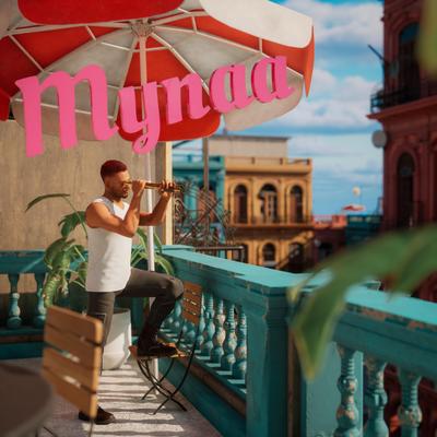 Mynaa's cover