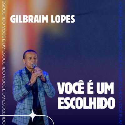 Você É um Escolhido's cover