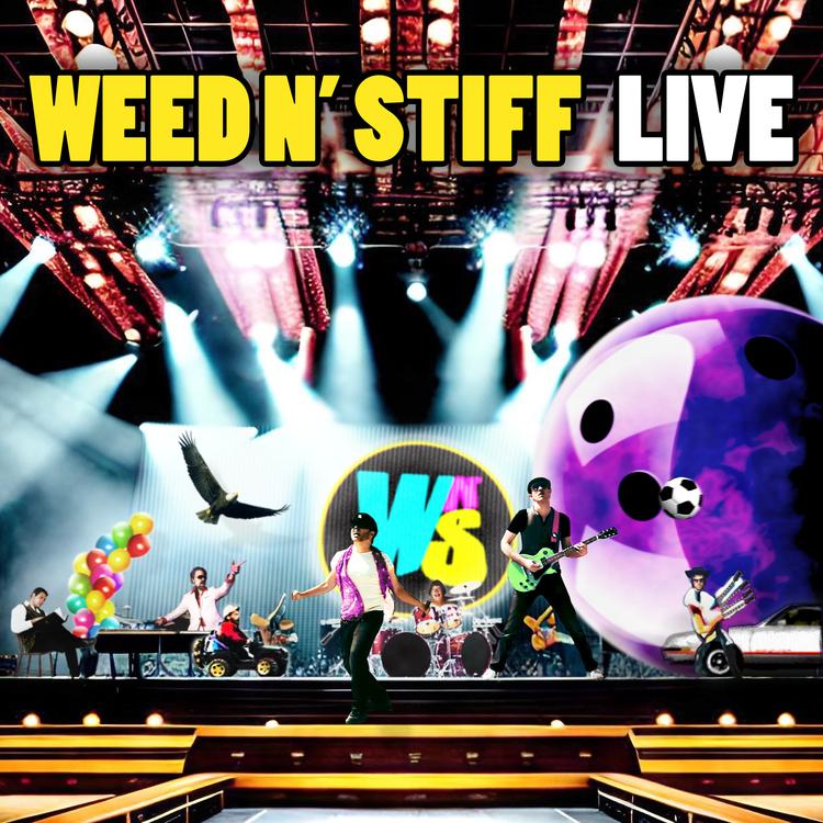 Weed N' Stiff's avatar image