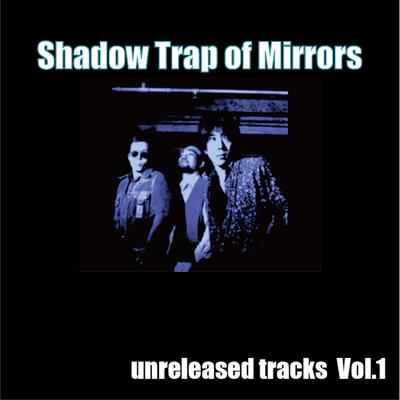 Shadow Trap of Mirrors's cover