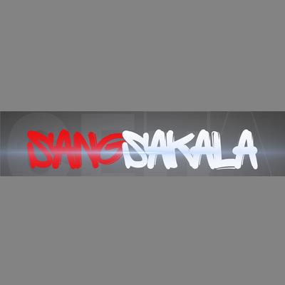 Sangsakala's cover