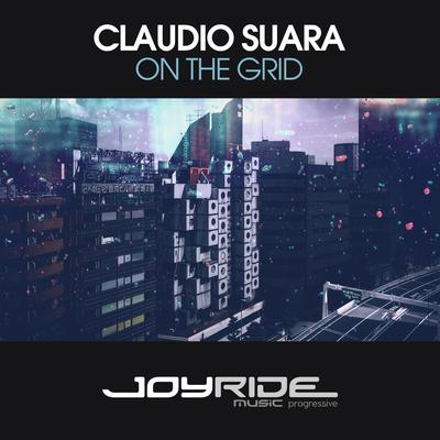 Claudio Suara's cover