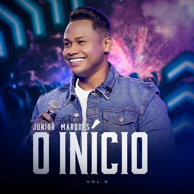 O Início, Vol. 03 (Ao Vivo)'s cover