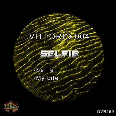 Vittorio 004's cover