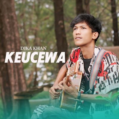 KEUCEWA's cover