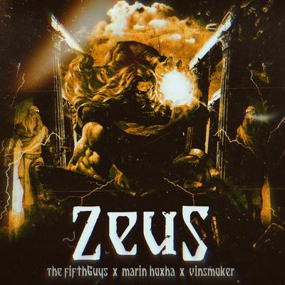 Zeus (Slow + Reverb)'s cover