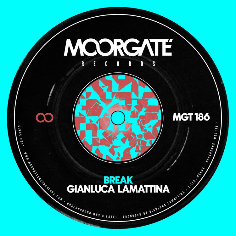 Gianluca Lamattina's avatar image