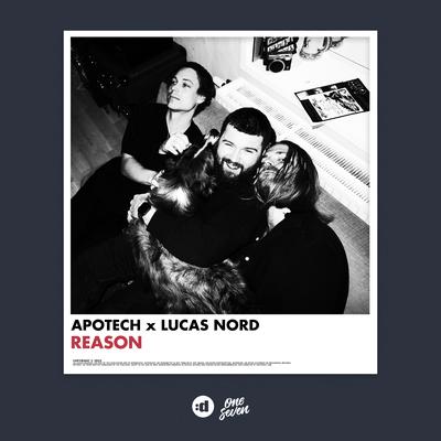 Reason By Apotech, Lucas Nord's cover