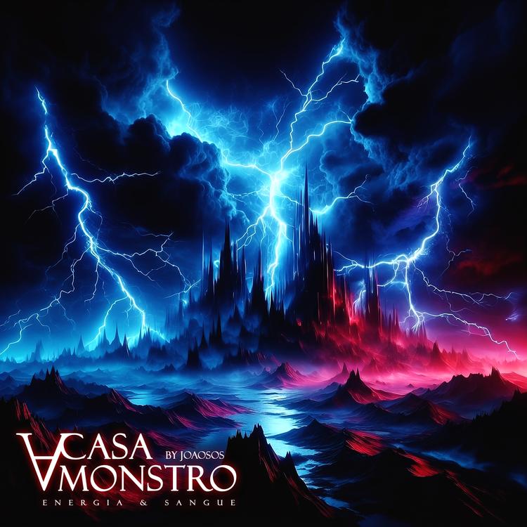 A Casa Monstro's avatar image