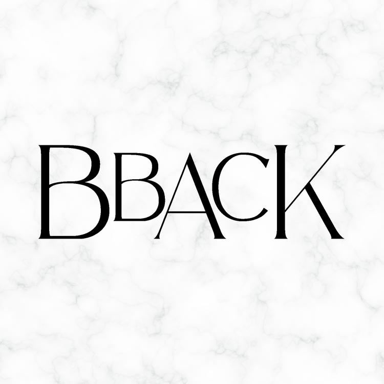 BBACK's avatar image