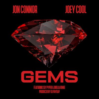 Gems (Radio Edit)'s cover