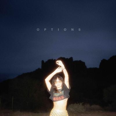 Options By JJ Wilde's cover