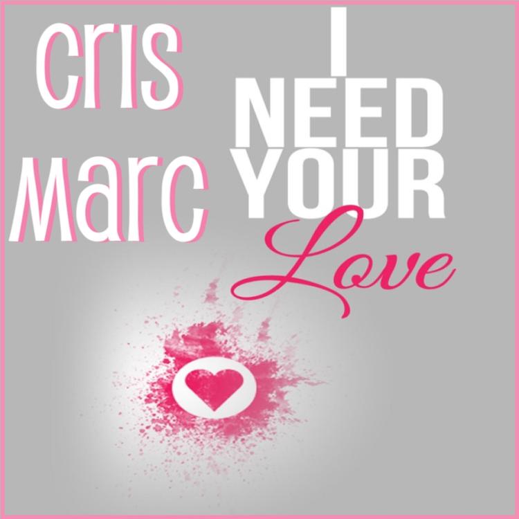 Cris Marc's avatar image