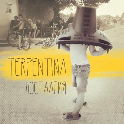 TERPENTINA's cover