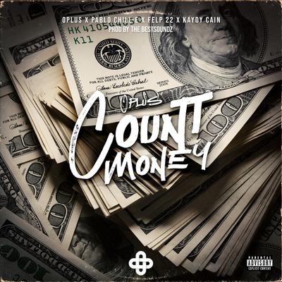 Count Money's cover