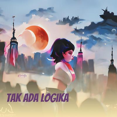 Tak Ada Logika (Acoustic)'s cover