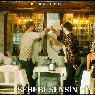 Sebebi Sensin's cover