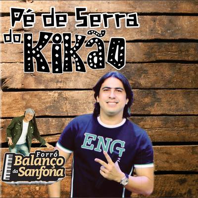 Pé de Serra do Kikão (Pot-pourri)'s cover