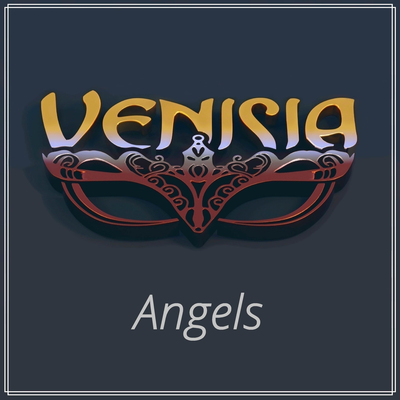 Venisia's cover