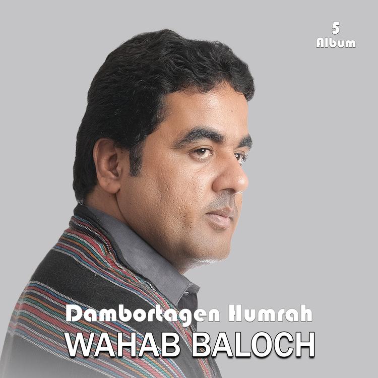 Wahab Baloch's avatar image