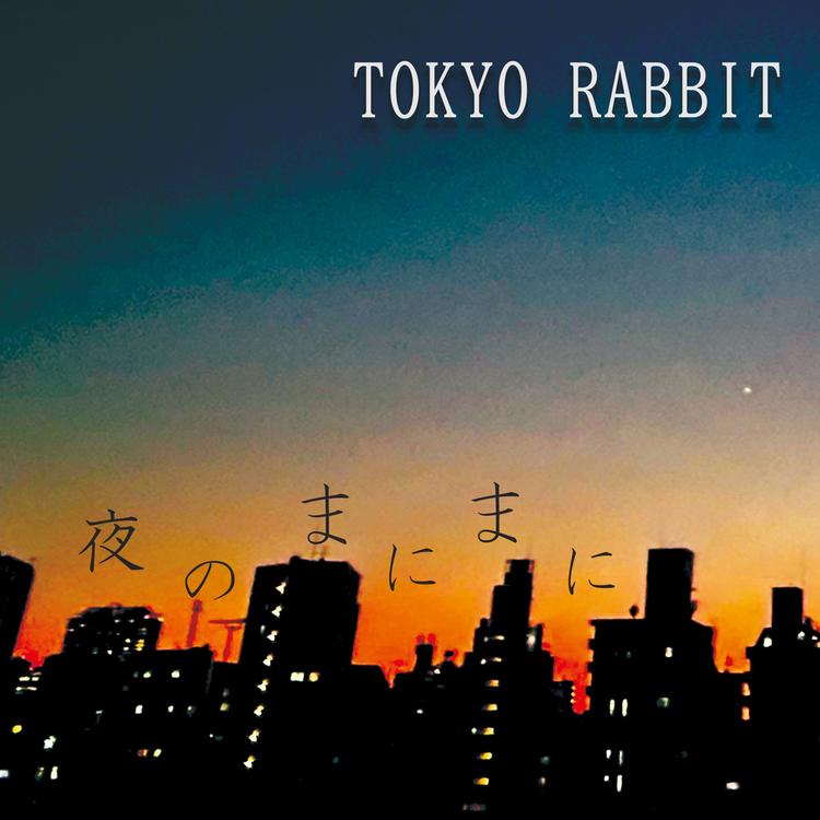 TOKYO RABBIT's avatar image