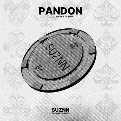Pandon's cover