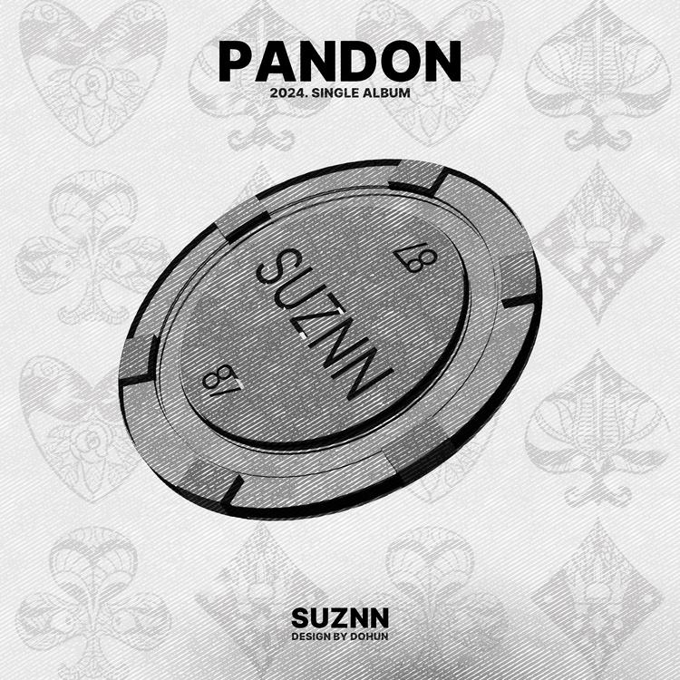SUZNN's avatar image