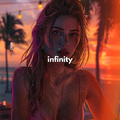 Infinity By CREN's cover