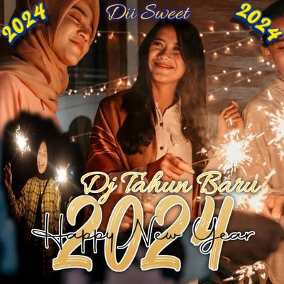 Dj Tahun Baru 2024's cover