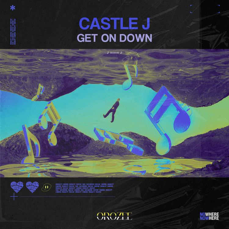 Castle J's avatar image