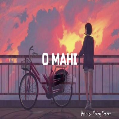 O Mahi's cover